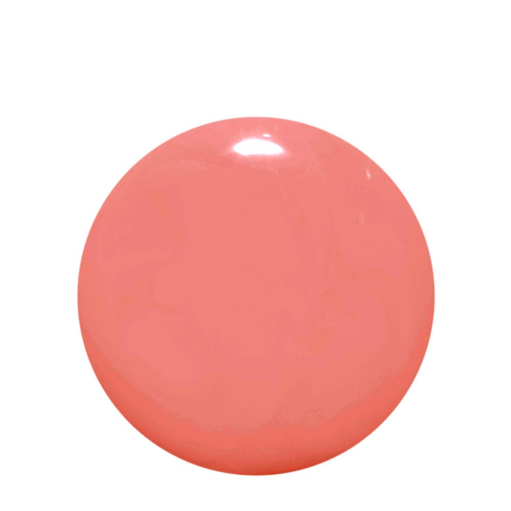 Peony blush neglelak - Coral